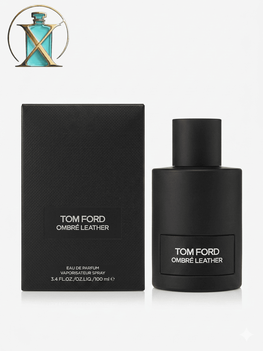 Tom Ford Ombré Leather Eau De Parfum 100ml