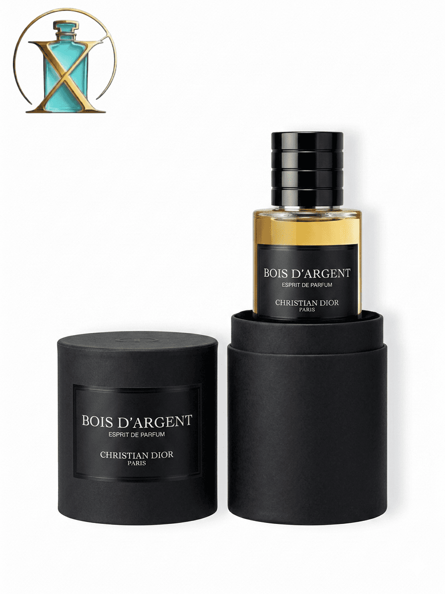 Christian Dior Bois D'Argent Esprit De Parfum
