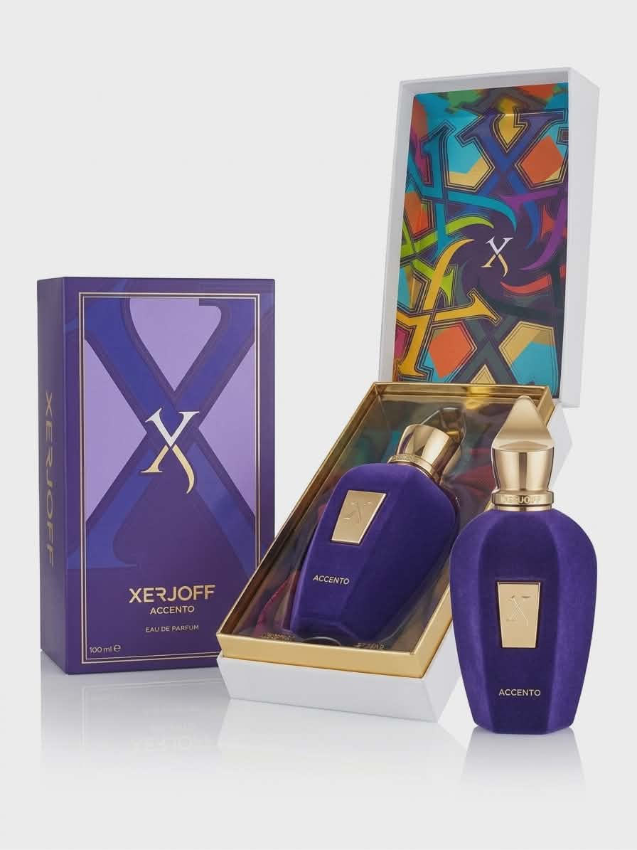 Xerjoff Accento