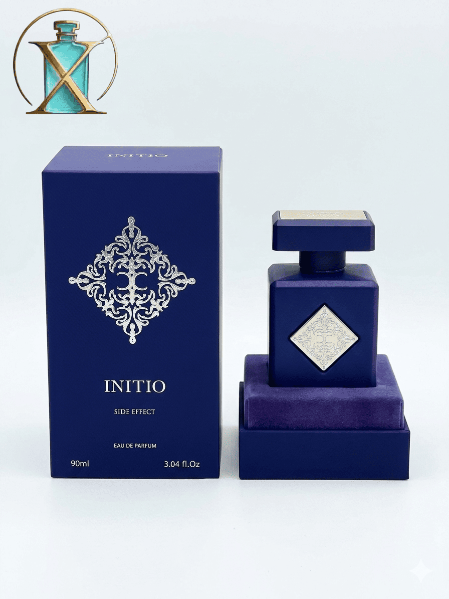 Initio Side Effect Eau De Parfum 90ml