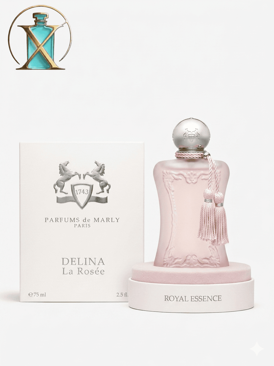 Parfums de Marly Delina La Rosée 75ml