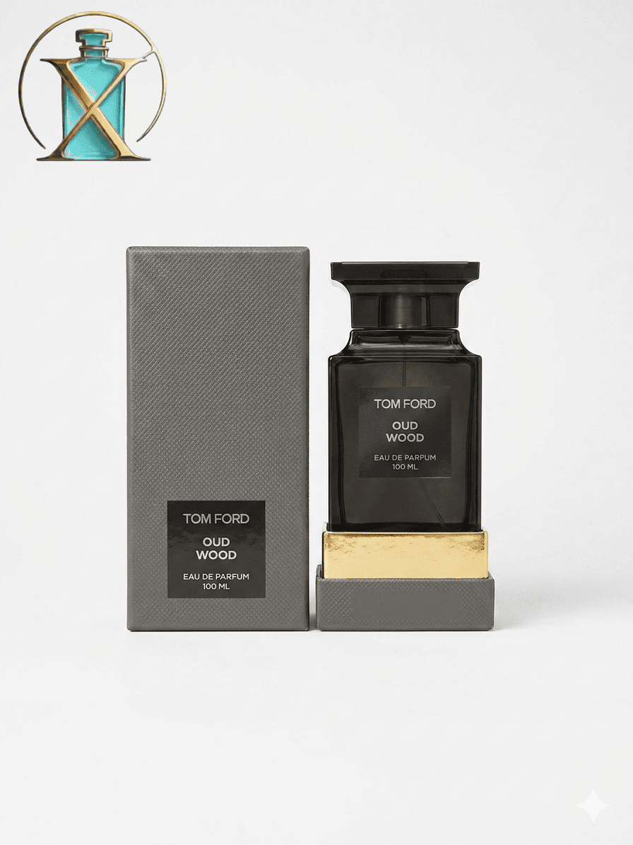 Tom Ford Oud Wood Eau De Parfum 100ml