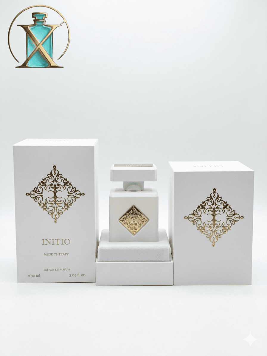 Initio Musk Therapy Extrait De Parfum 90ml