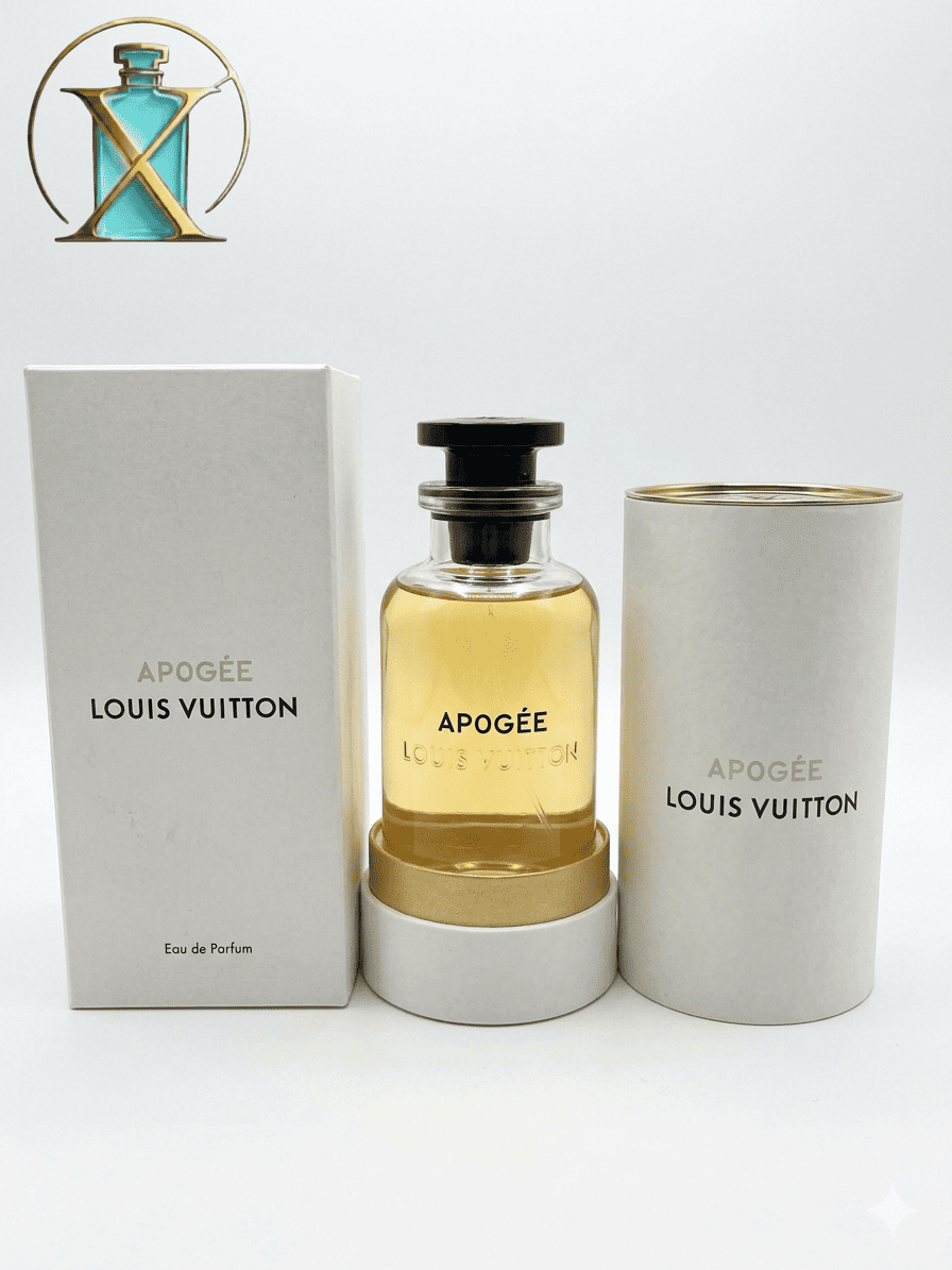 Louis Vuitton Apogée Eau De Parfum 100ml