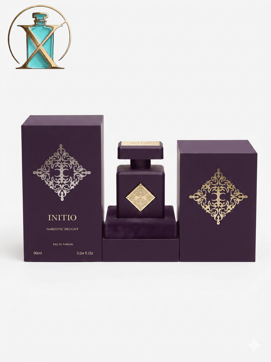 Initio Narcotic Delight Eau De Parfum 90ml