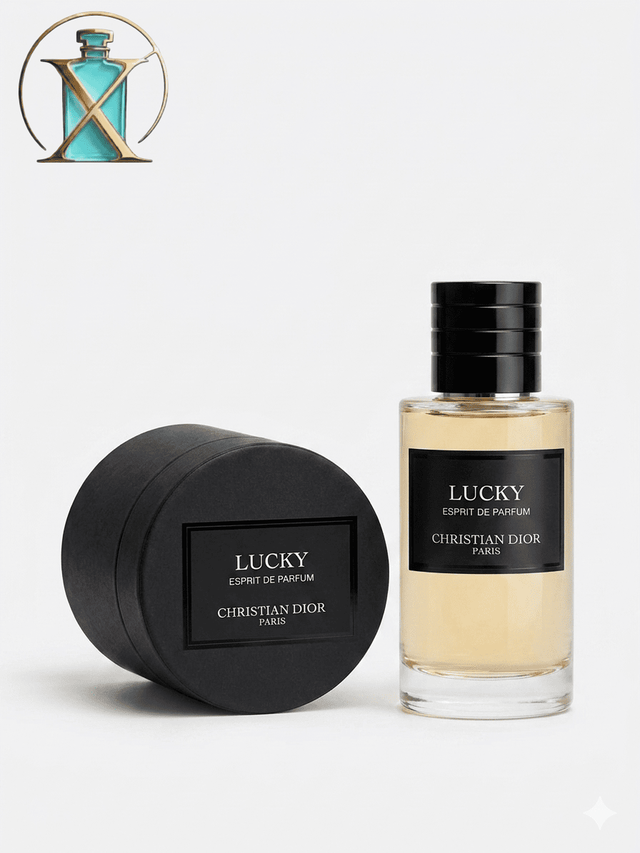 Christian Dior Lucky Esprit De Parfum