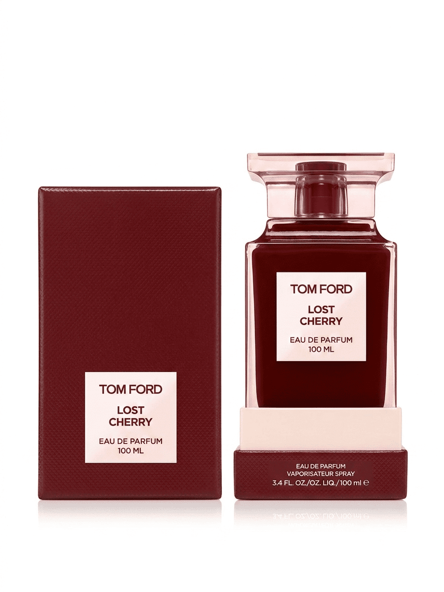 Tom Ford – Lost Cherry Eau de Parfum (100ml)