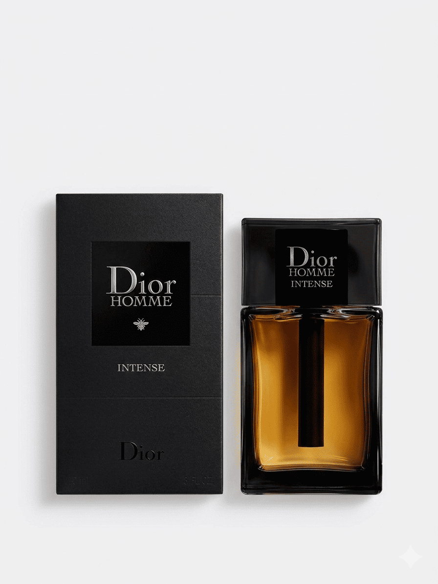 Dior Homme Intense Eau de Parfum